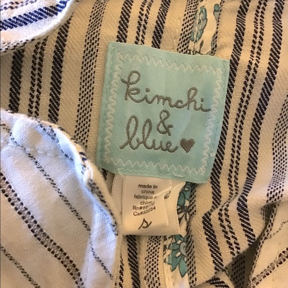 💥 MOVING SALE💥 Urban Outfitters Cropped Jacket - Picture 3 of 4